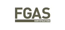 FGAS Logo